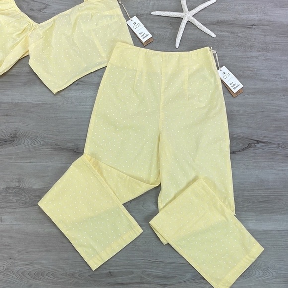 🔆BILLANONG🔆 SUN GLOW MOONLIGHT TOP & PANT OUTFIT SET - Picture 6 of 16